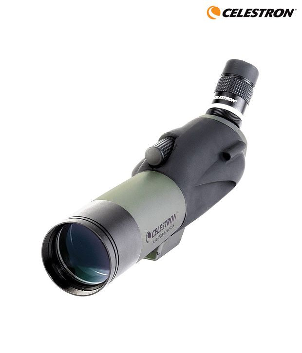 Celestron Ultima 65-45 Refractor Spotting Scopes (52248)