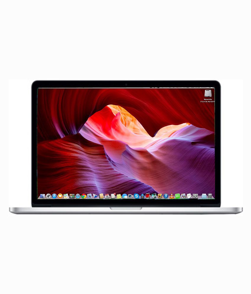 Apple (MGX92HN/A) MacBook Pro Notebook (4th Gen Intel Core i5- 8GB RAM –  Blueshift Commerce