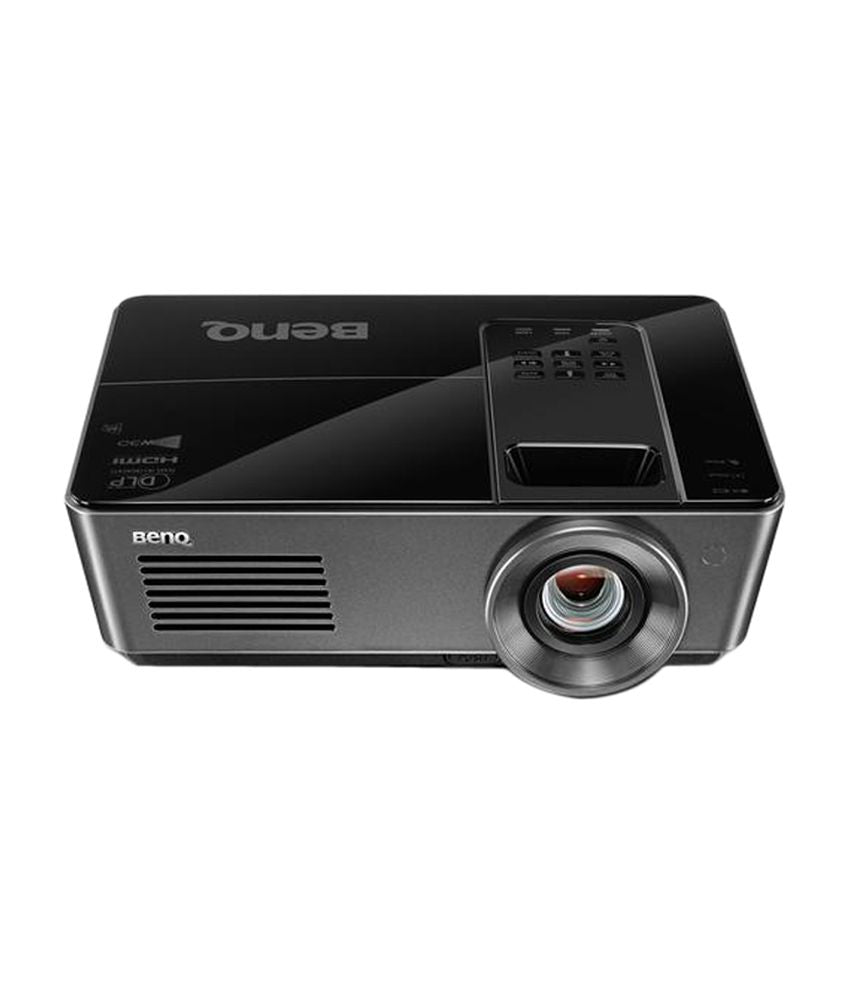 Benq MH740 DLP Home Cinema Projector (1920 x 1080)