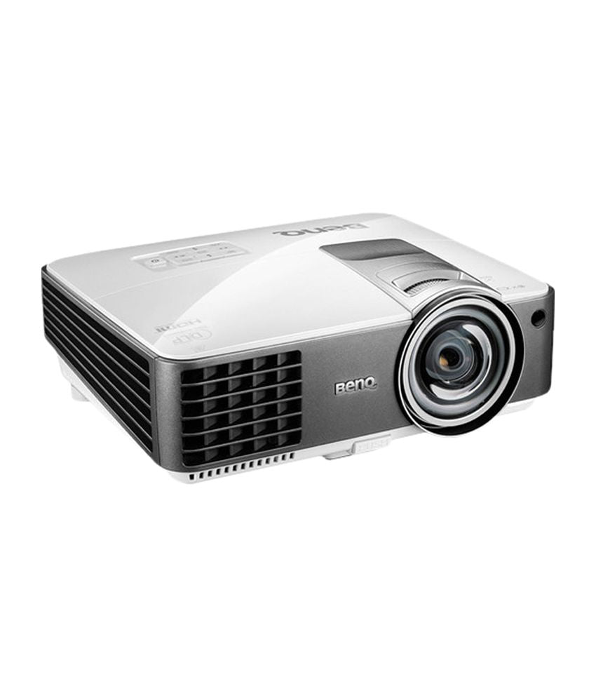 Benq MX819ST DLP Projectors