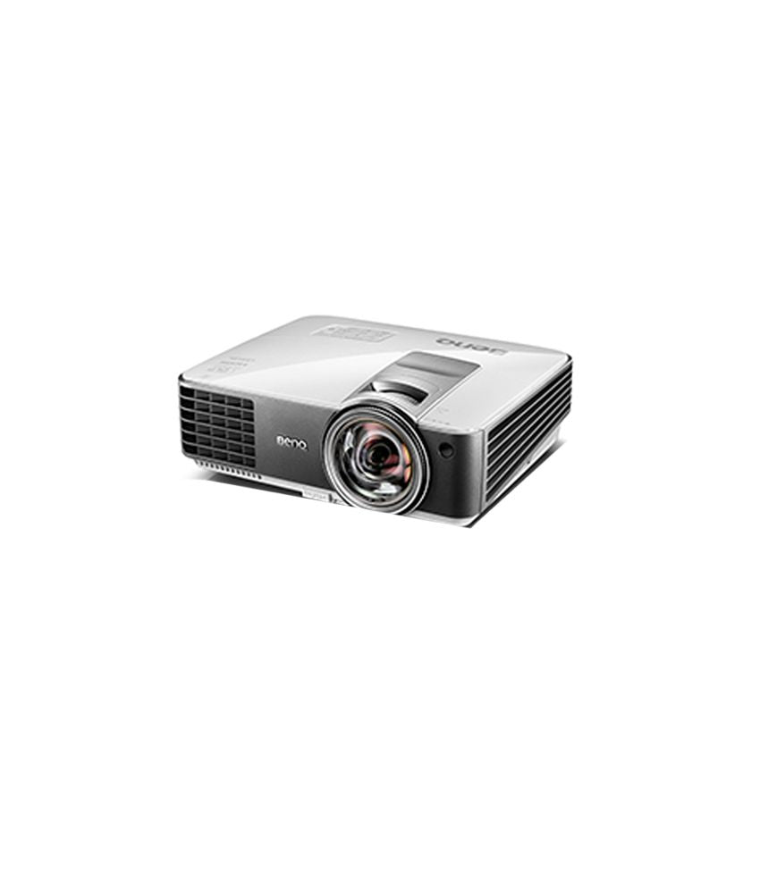 Benq Mx823st Dlp Short-throw Projector