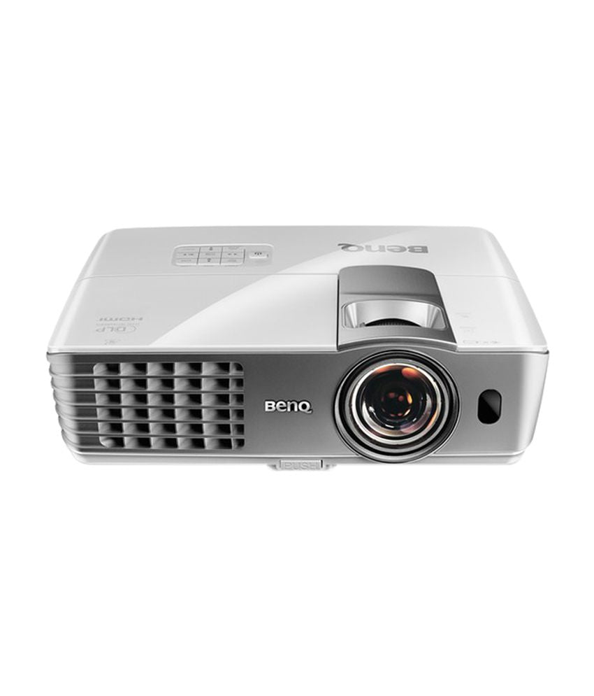 Benq W1080 DLP Home Cinema Projector (1920 x 1080)