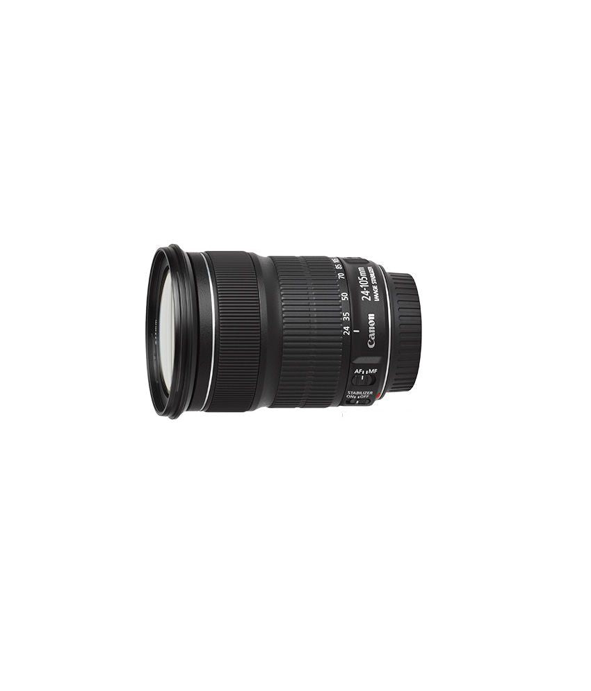 Canon Ef24-105mm F/3.5-5.6 Is Stm Lens
