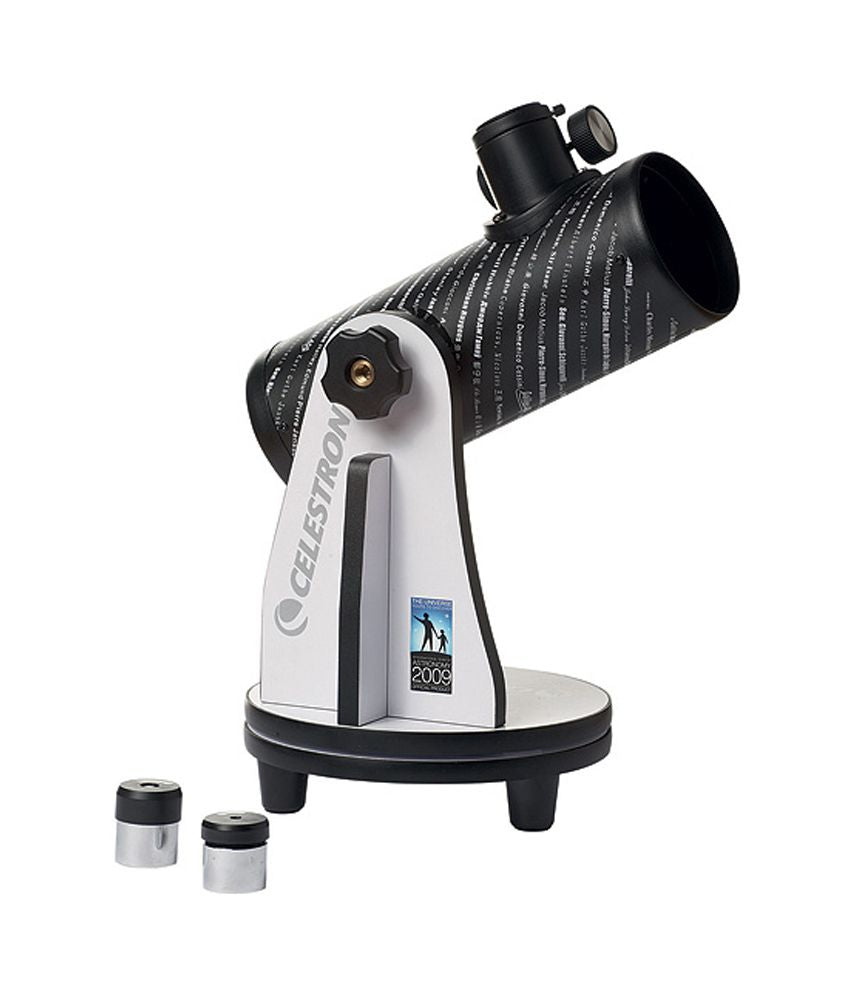 Celestron FirstScope Telescope