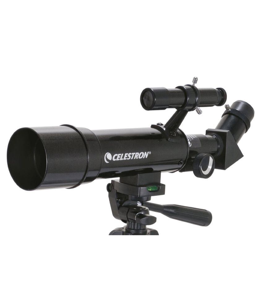 Celestron Travel Scope 50 Portable Telescope