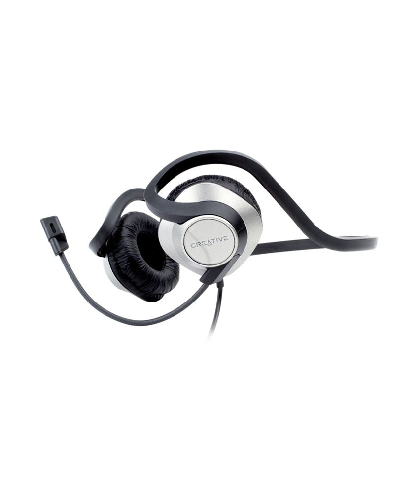 Creative Chatmax Hs-420 Headset