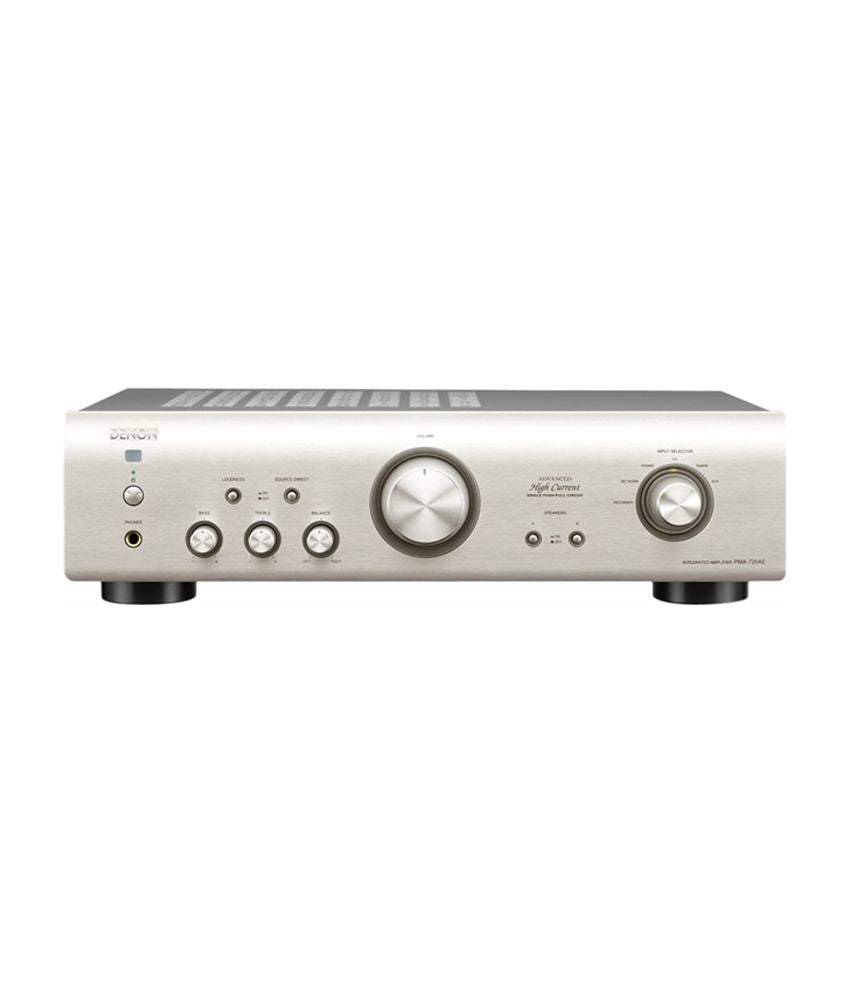 Denon PMA 720 Amplifier