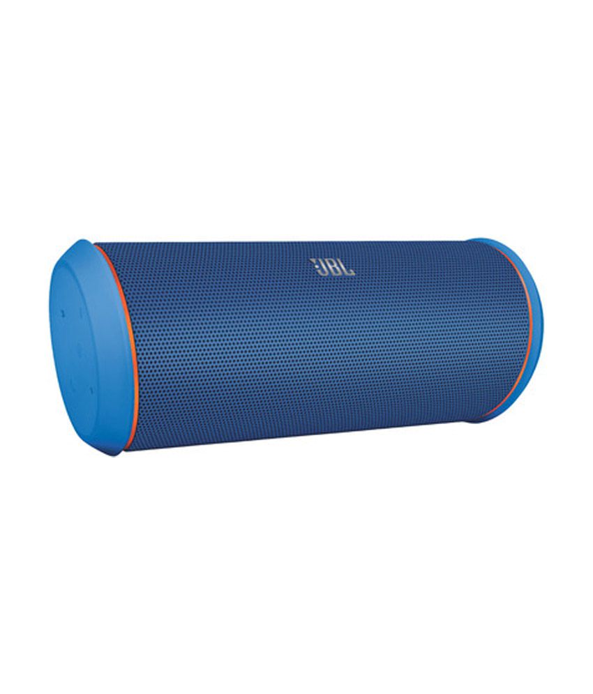 JBL Flip II Cricket Wireless Speaker Blue