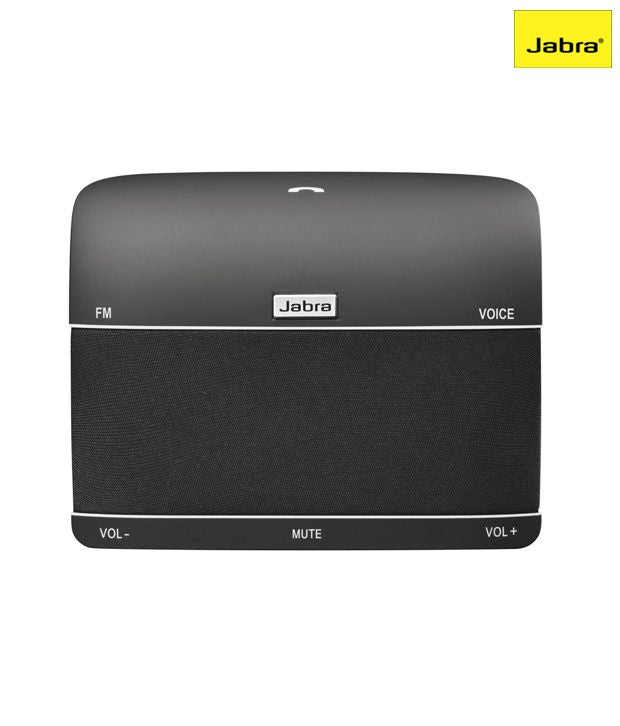 Jabra Car Speaker Freeway Black