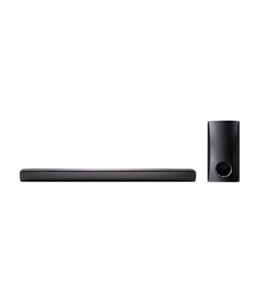 LG NB2540 Soundbar