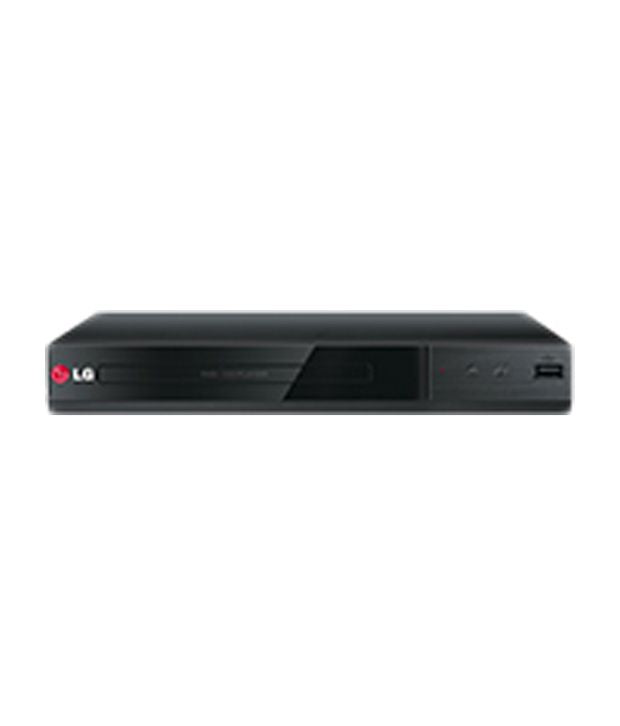Lg Dp 132 Dvd Players