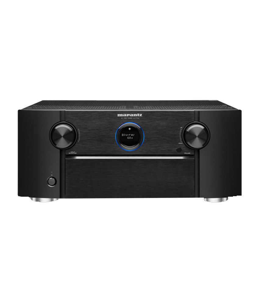 Marantz Av7702 Av Receiver