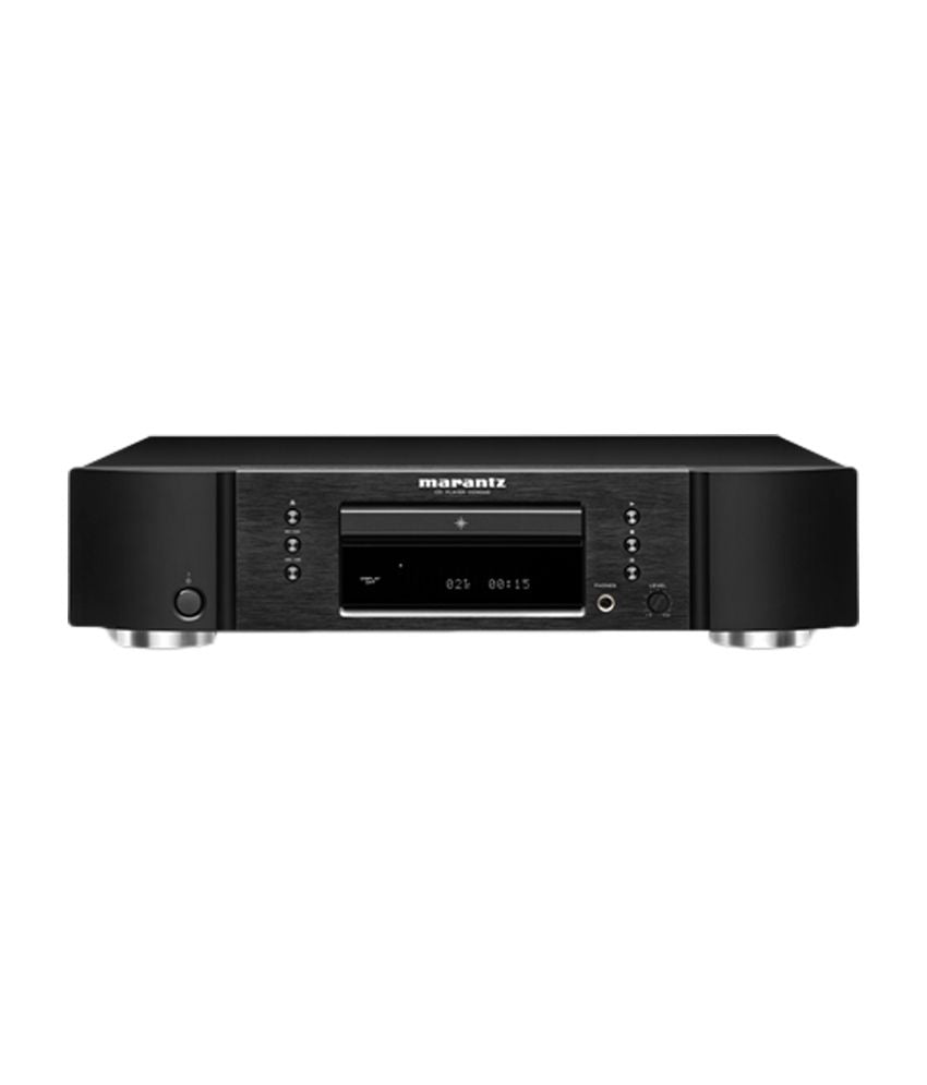 Marantz CD5005 Compact Disc Player