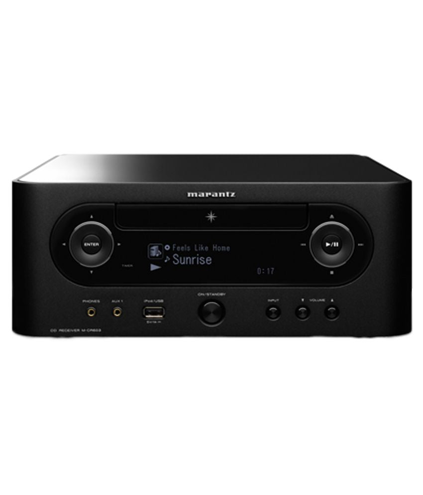 Marantz M-cr603 Sound Machine