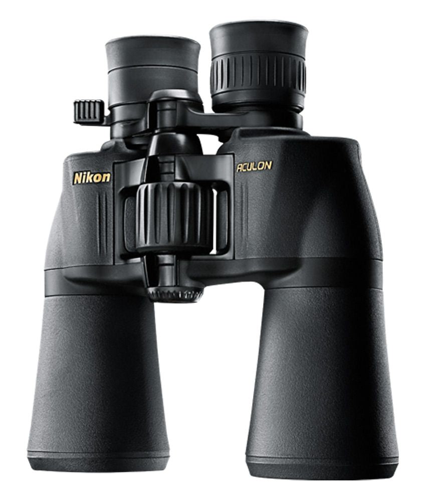Nikon ACULON A211 10-22x50 10-22x ( )