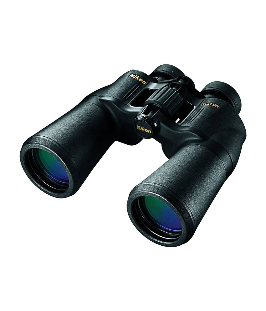Nikon Aculon 16x50 Binocular