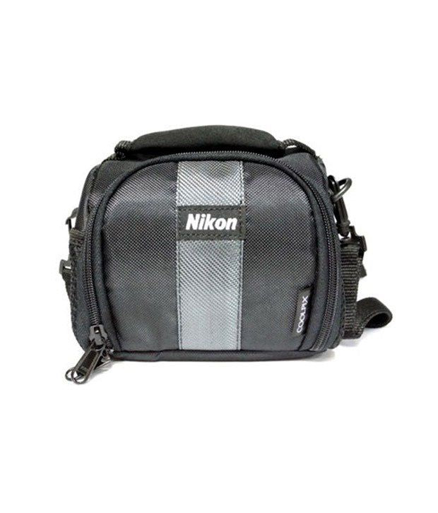Nikon Nikon Coolpix Camera Bag Camera Bags ( )