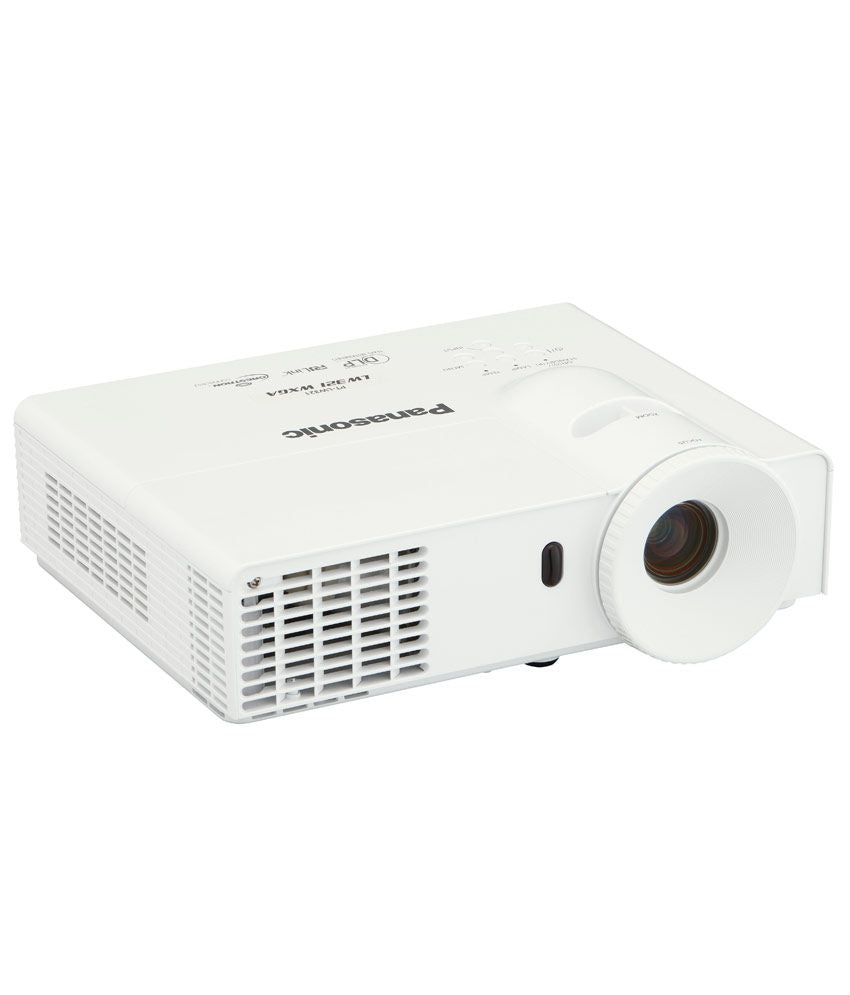 Panasonic PT-LS26EAS1 Business Projector