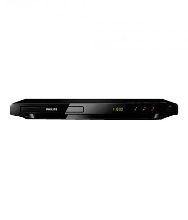 Philips DVP3638 DVD player