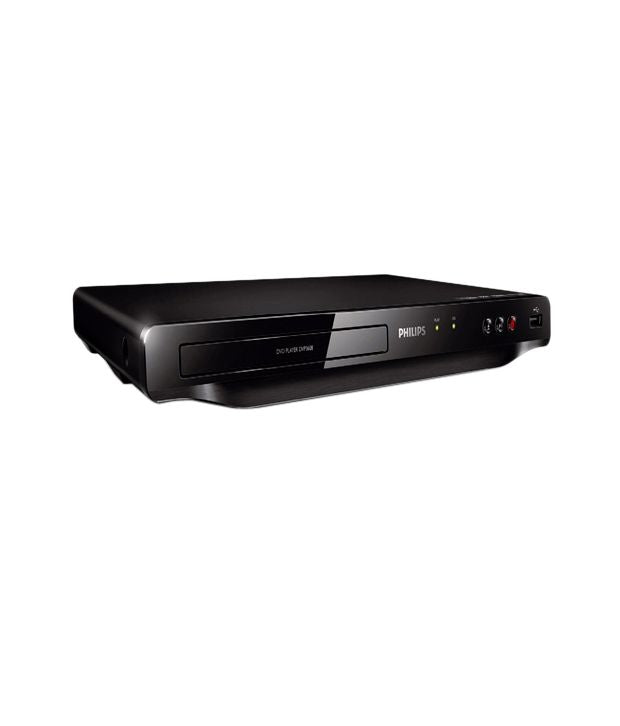 Philips IN-DVP3608/94 DVD Player