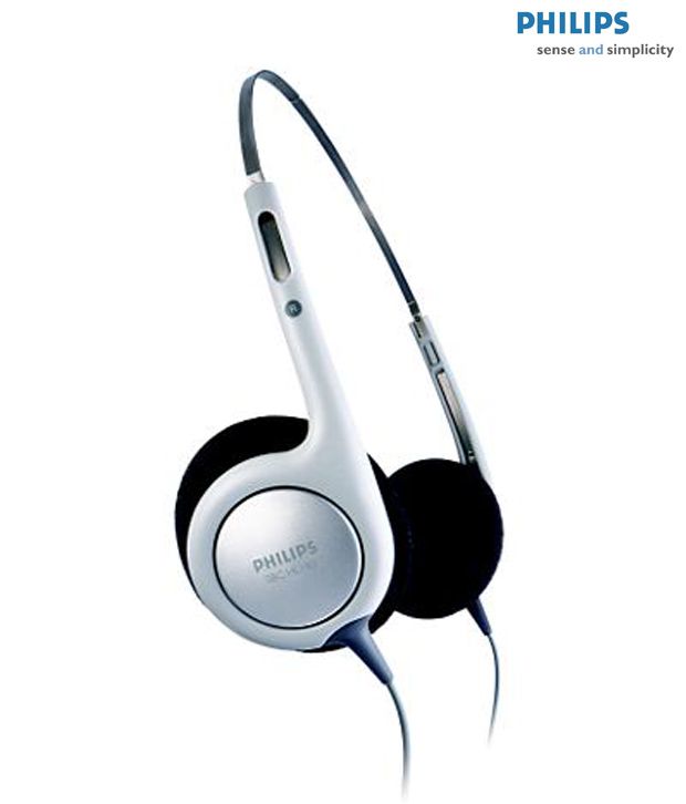 Philips On the Ear SBCHL140