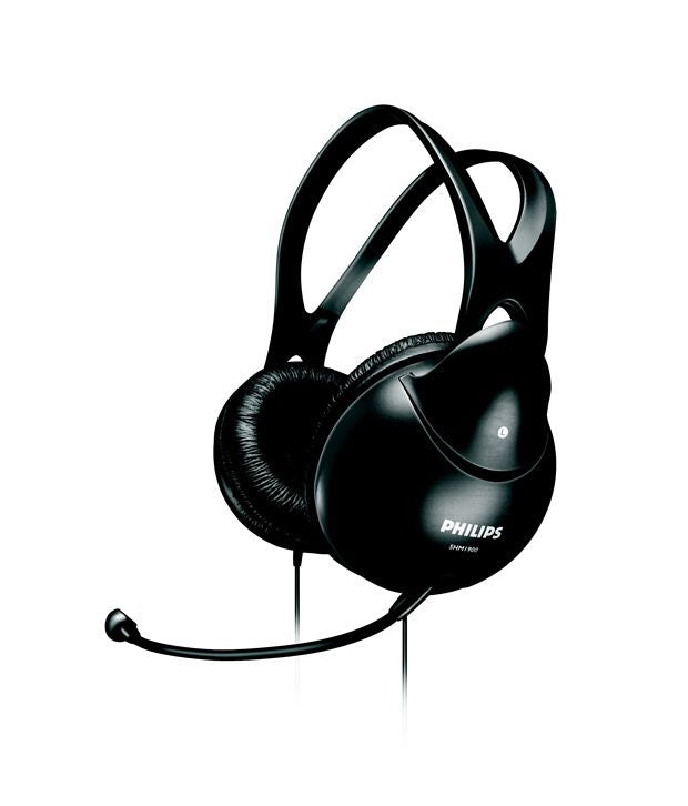 Philips PC Headset SHM1900