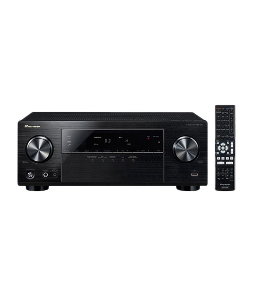 Pioneer Vsx524 Av Receiver