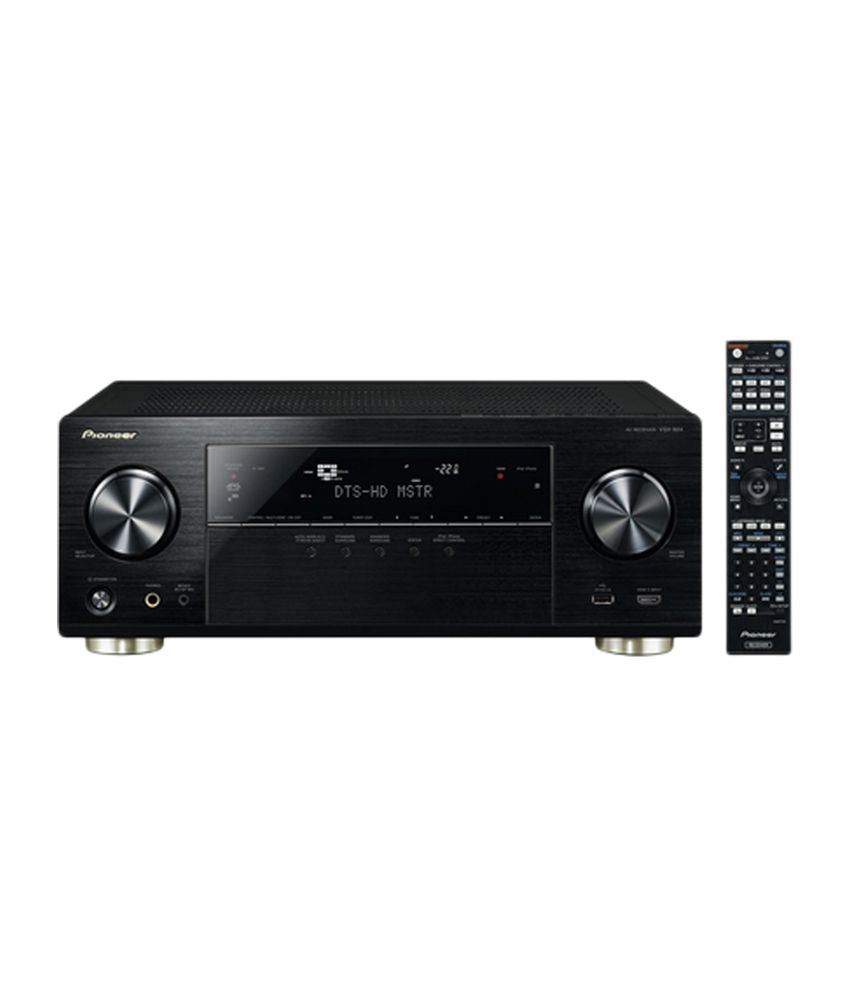 Pioneer Vsx924 Av Receiver