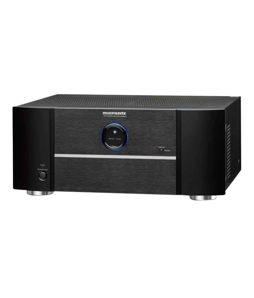 Marantz MM 8077 7-Channel Power Amplifier