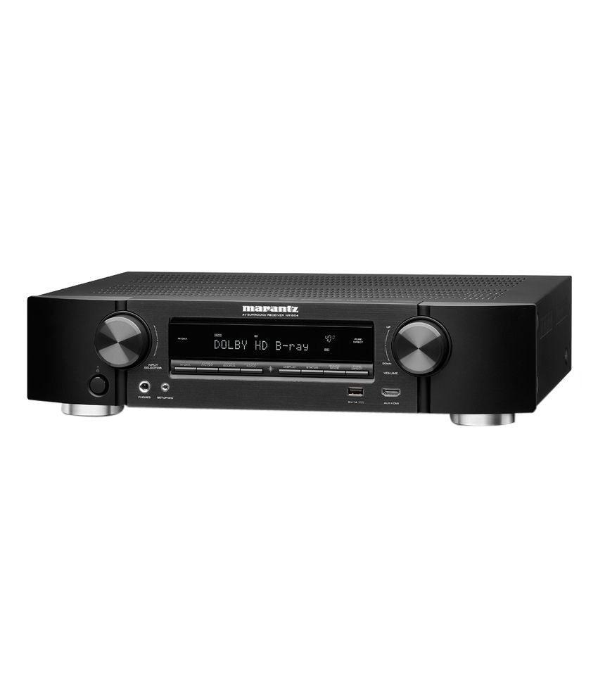 Marantz NR1604 7.1 AV recevier