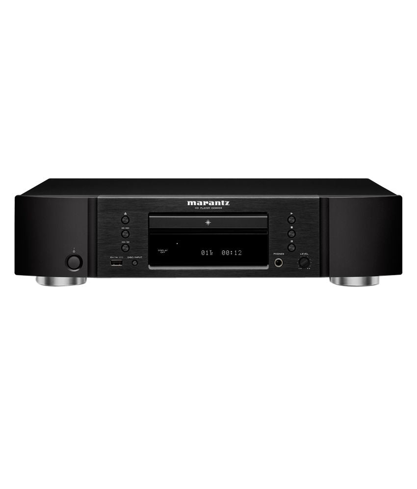 Marantz CD6005 CD Player
