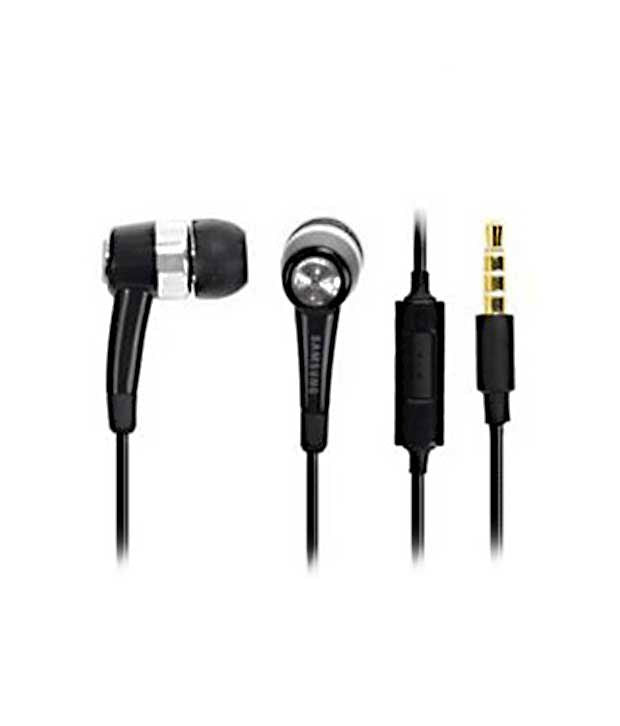 Samsung Headset 3.5 mm EHS44ASSBECINU Black