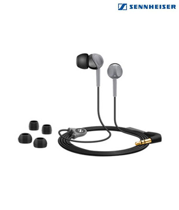 Sennheiser CX 180 Street II Earphones