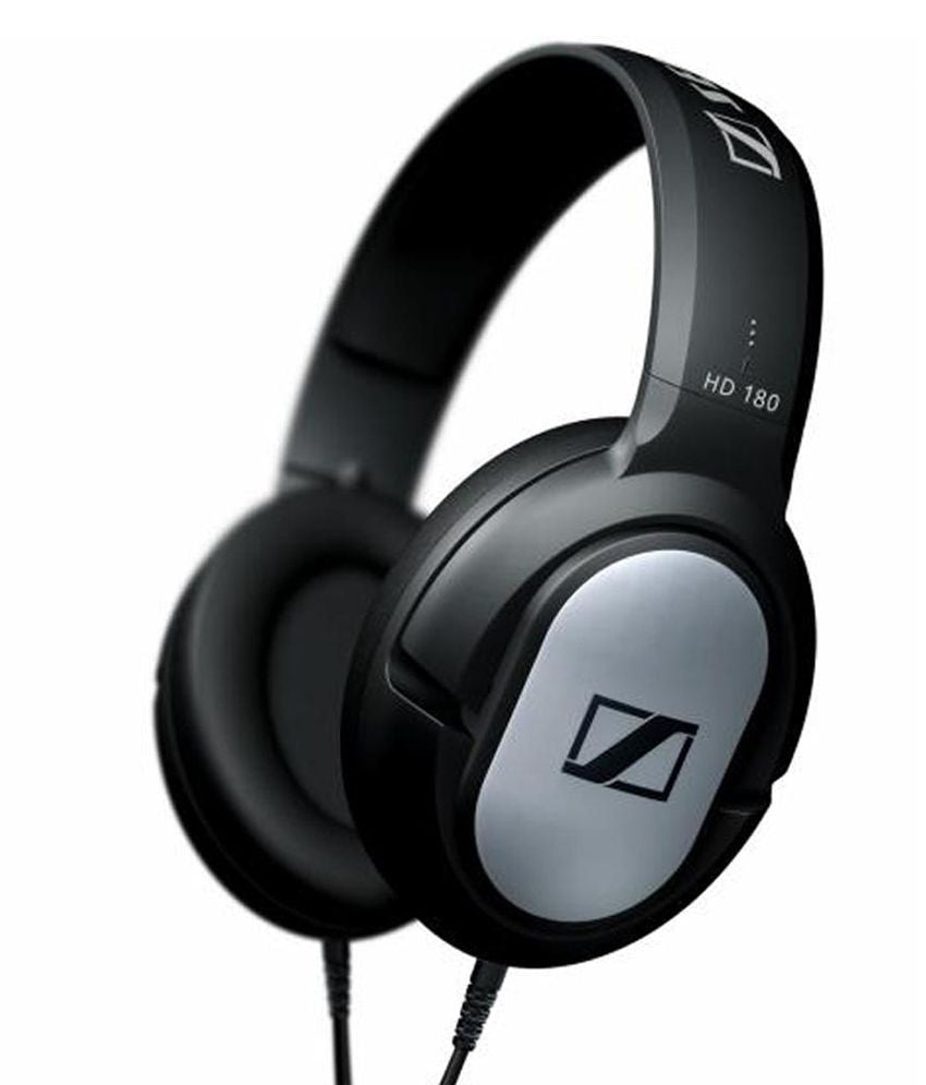 Sennheiser HD 180 Headphone