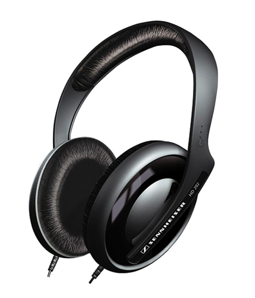 Sennheiser HD 202 II Headphones