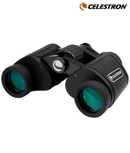 Celestron UPCLOSE G2 7x35 Porro Binocular