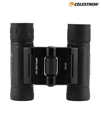 Celestron Upclose G2 10x25 Roof Binoculars (71232)