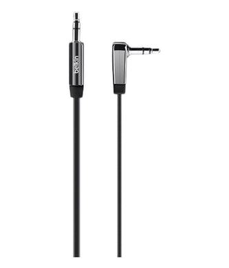 Belkin Av10128qe04 3.5mm To 3.5mm Audio Cable