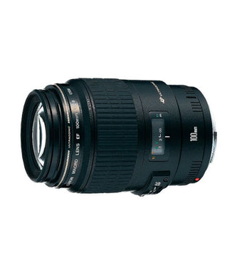 Canon -EF 100mm f/2.8 Macro USM Lens