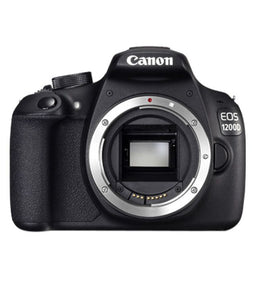 Canon EOS 1200D SLR Body