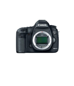 Canon EOS 5D SLR Mark III (Body)