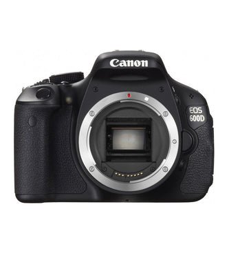 Canon EOS 600D SLR Body