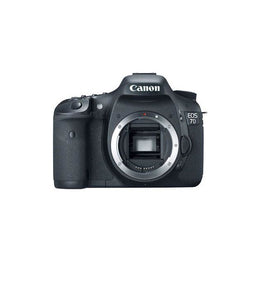 Canon EOS 7D SLR Body