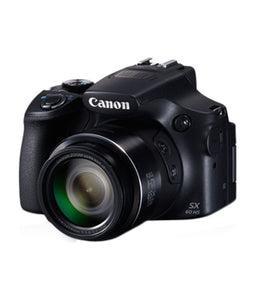 Canon Powershot SX60 16.1 Digital Camera
