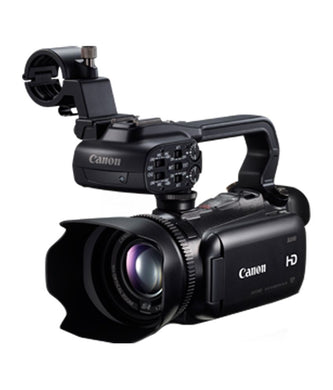 Canon Xa 10 Camcorder - Black