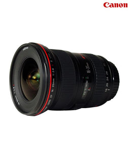 Canon -EF 16-35mm f/2.8L II USM Lens