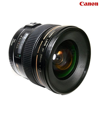 Canon -EF 24mm f/1.4 L II USM Lens
