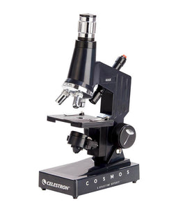 Celestron Celestron Cosmoc Microscope Kit 600 X Power 600x ( )