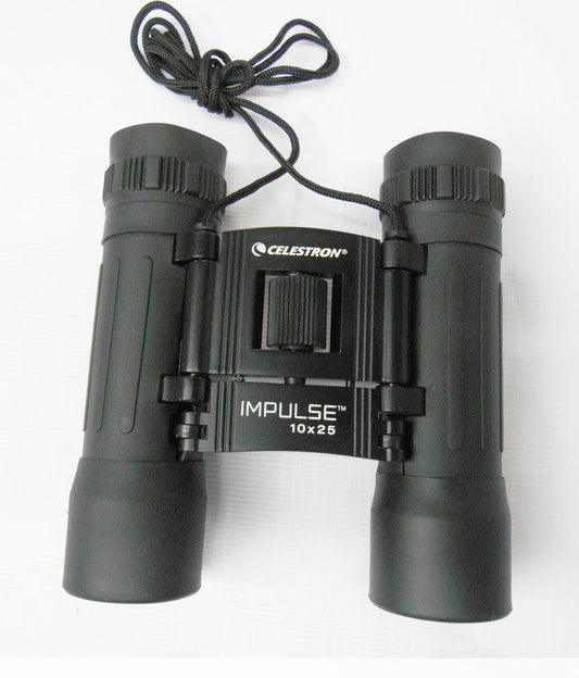 Celestron Impulse 10 x 25 Binocular