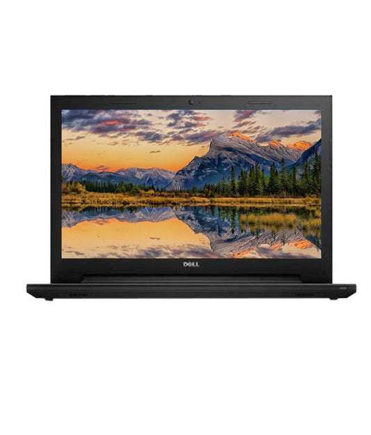 Dell Inspiron 15 3542 Laptop (4th Gen Intel Core i3- 4GB RAM- 1TB HDD- 15.6 Inches- Linux) (Black)